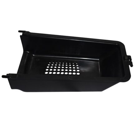Motor Cover for JSS