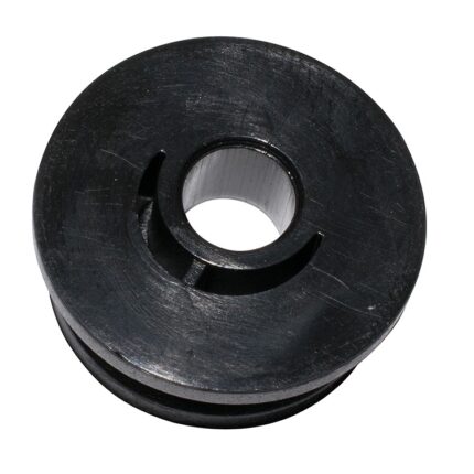 Rear Left Rail Mount Pad for JSS