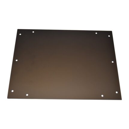 Bottom Panel for Router Dust Collection Box