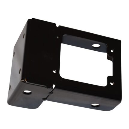 Leg Mounting Bracket for In-Line Router Table