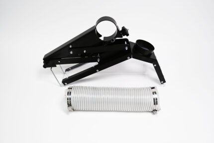 Floating Guard Replacement Assembly for TSG-FDC