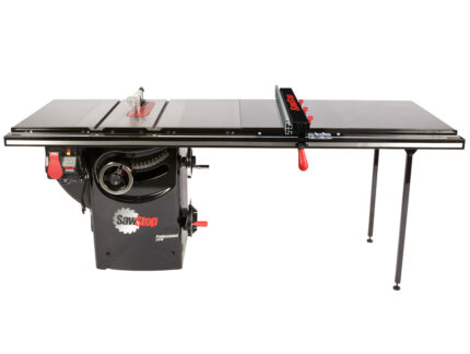 Professional Cabinet Saw