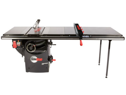 Professional Cabinet Saw