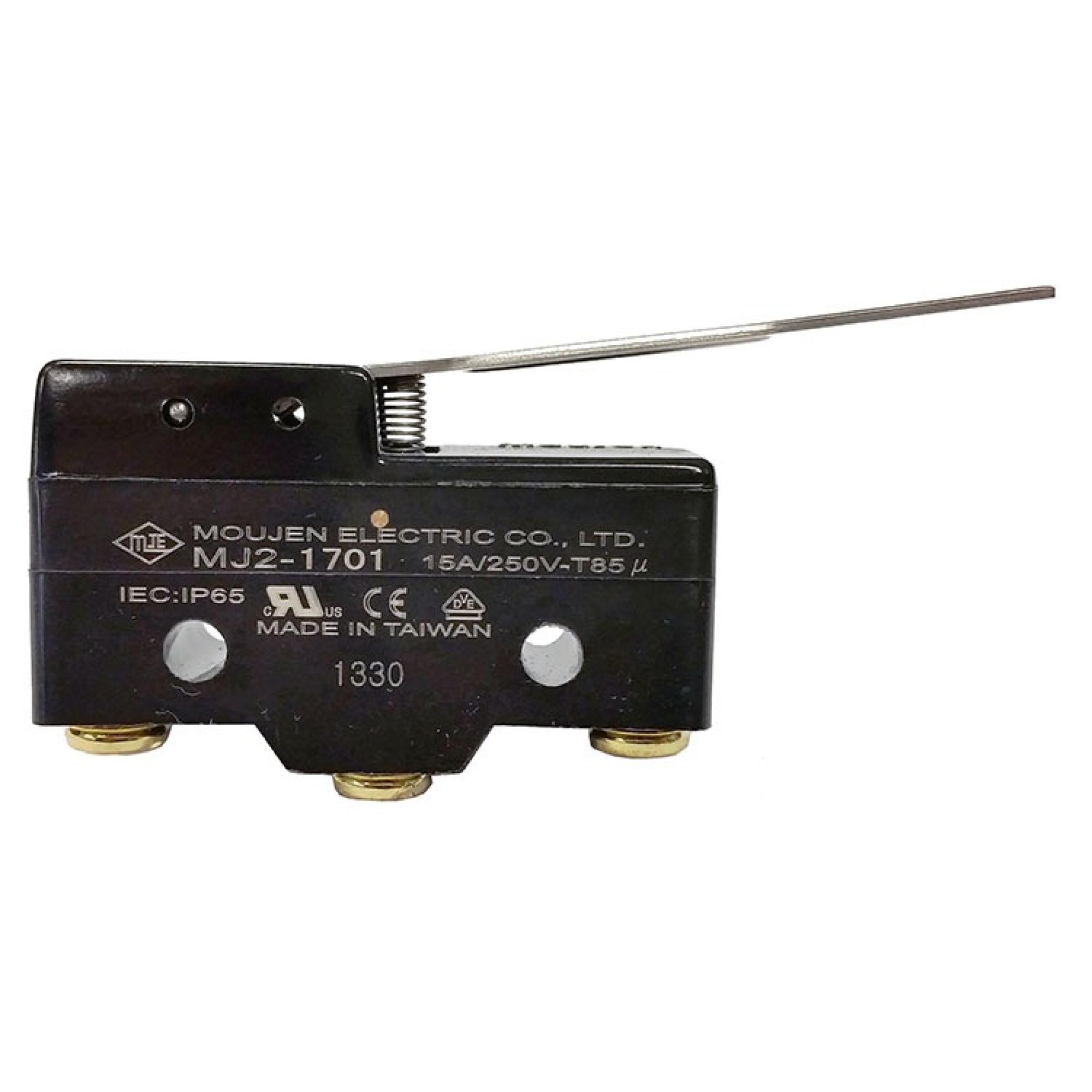 Belt Door Interlock Switch - SawStop