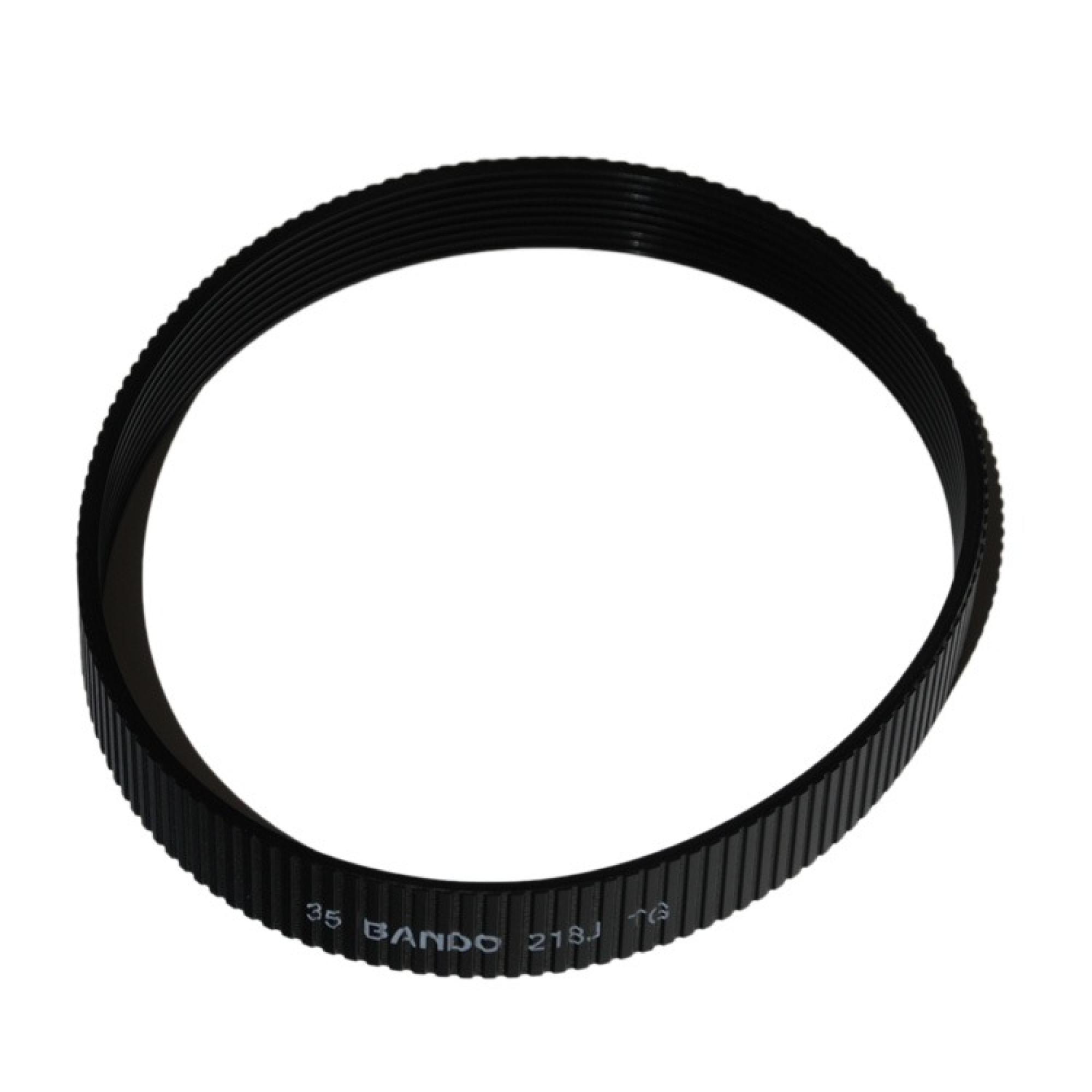 Arbor Belt for CB, ICS and PCS - Sawstop