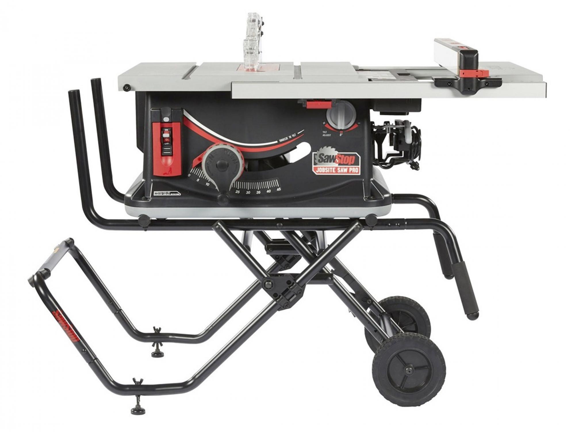 Best Portable Jobsite Table Saw Reviews 2024