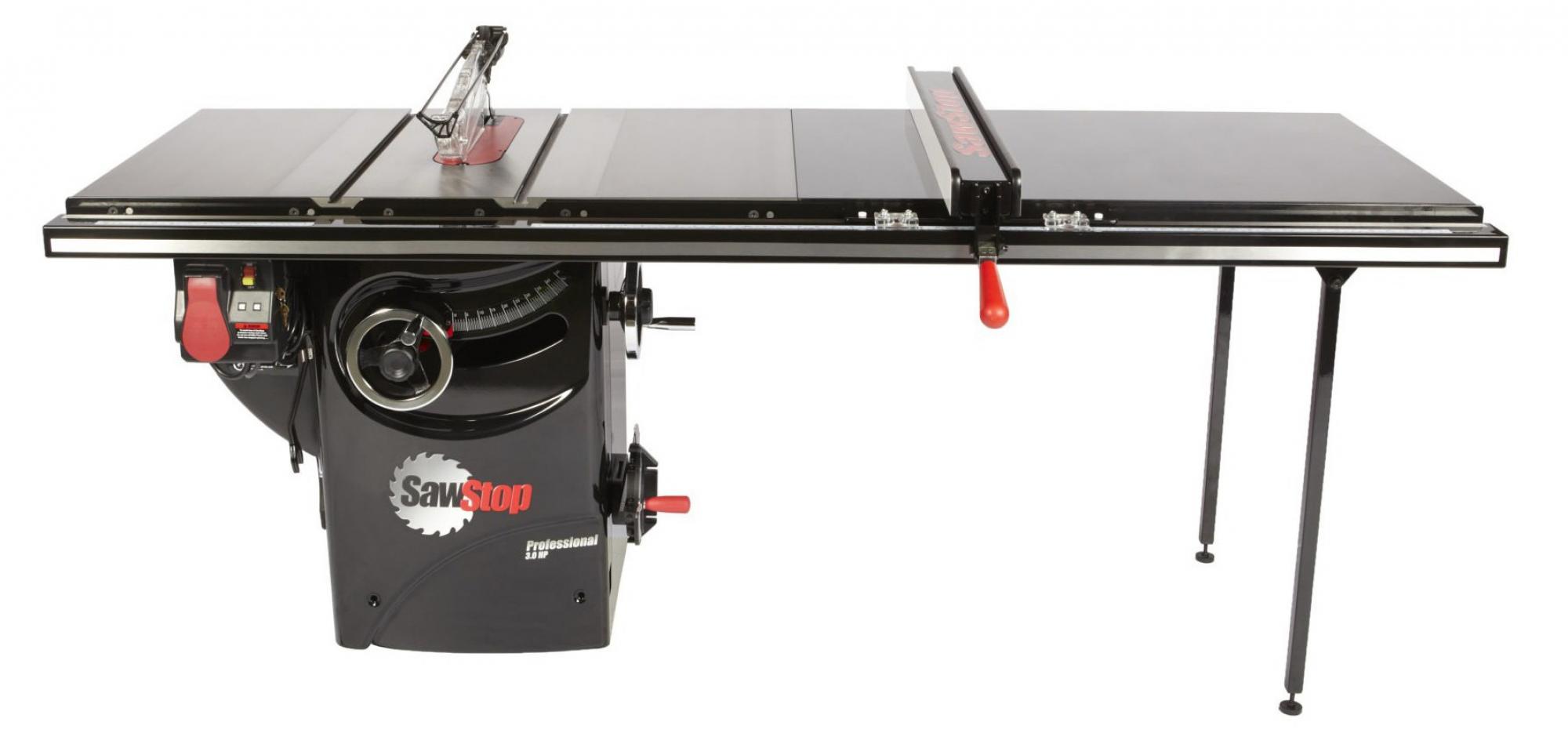 Professional Cabinet Saw