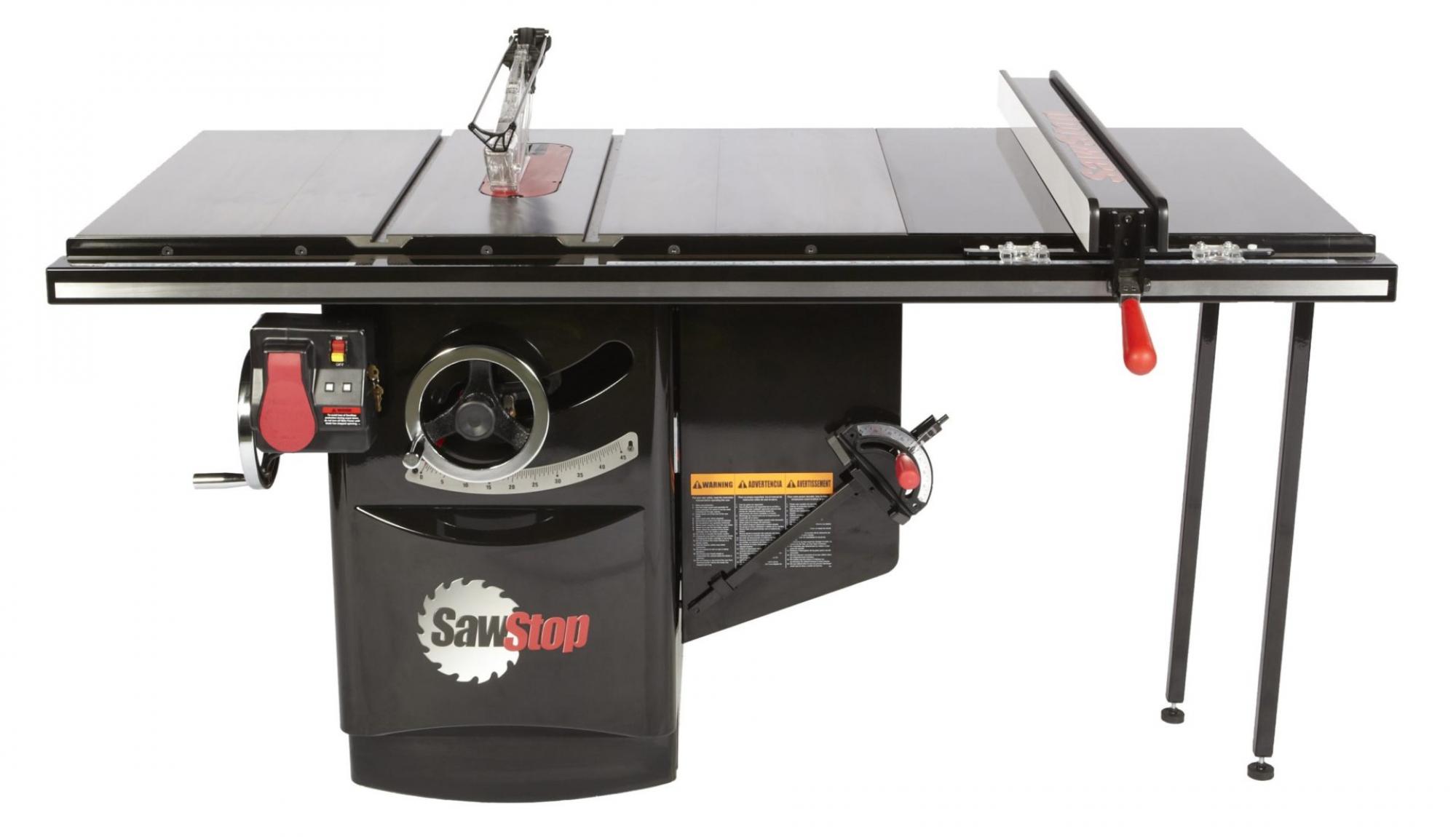 Sawstop ics53230 on sale