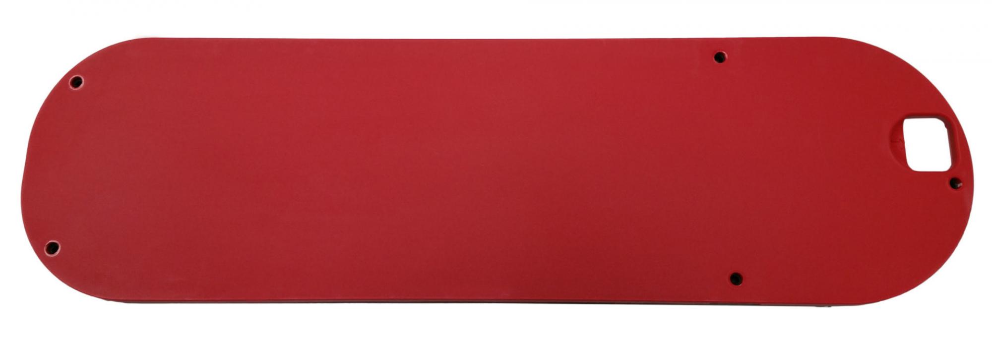 Sawstop jobsite saw standard shop zero clearance insert