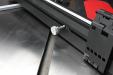 SawStop Revolution Miter Gauge Up Close
